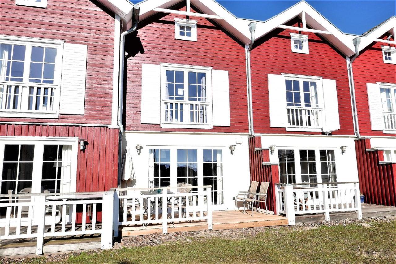 Iris Strandhus Sierksdorf Kültér fotó