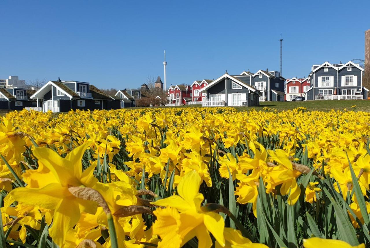 Iris Strandhus Sierksdorf Kültér fotó