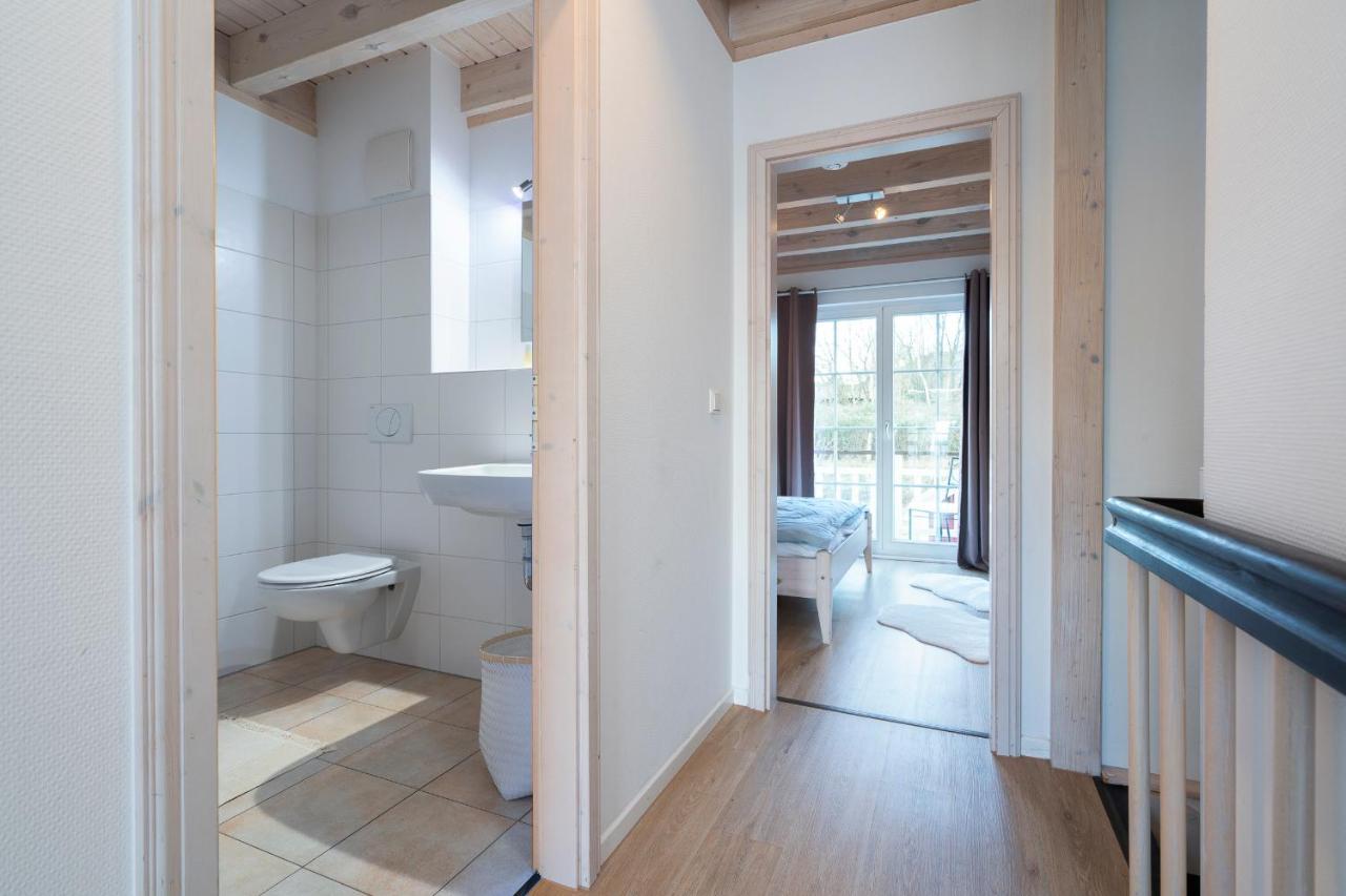 Iris Strandhus Sierksdorf Kültér fotó