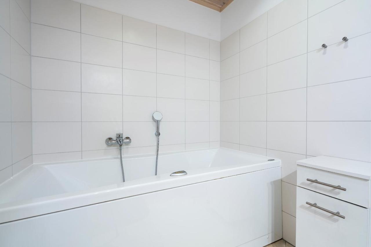 Iris Strandhus Sierksdorf Kültér fotó