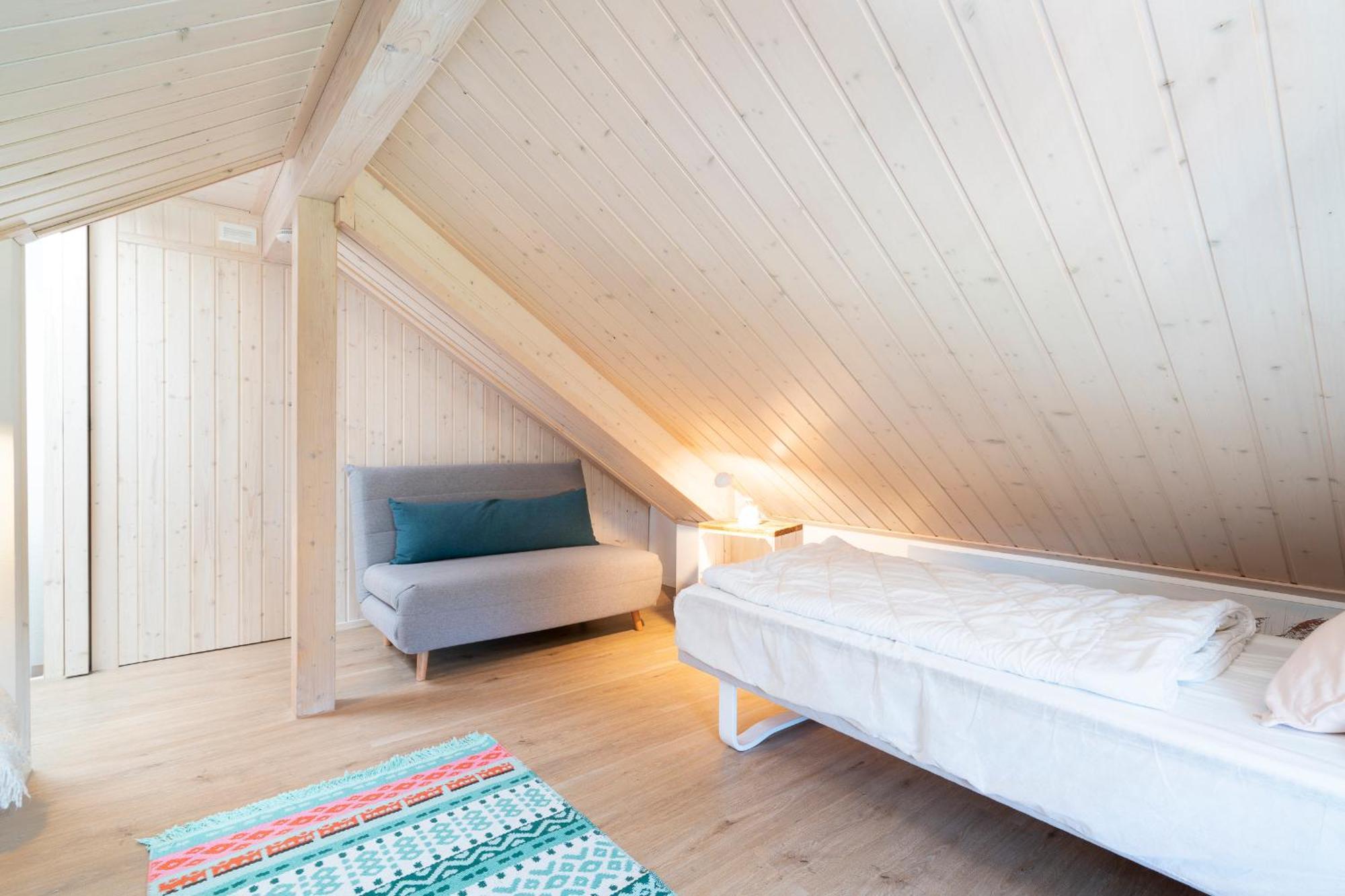 Iris Strandhus Sierksdorf Kültér fotó