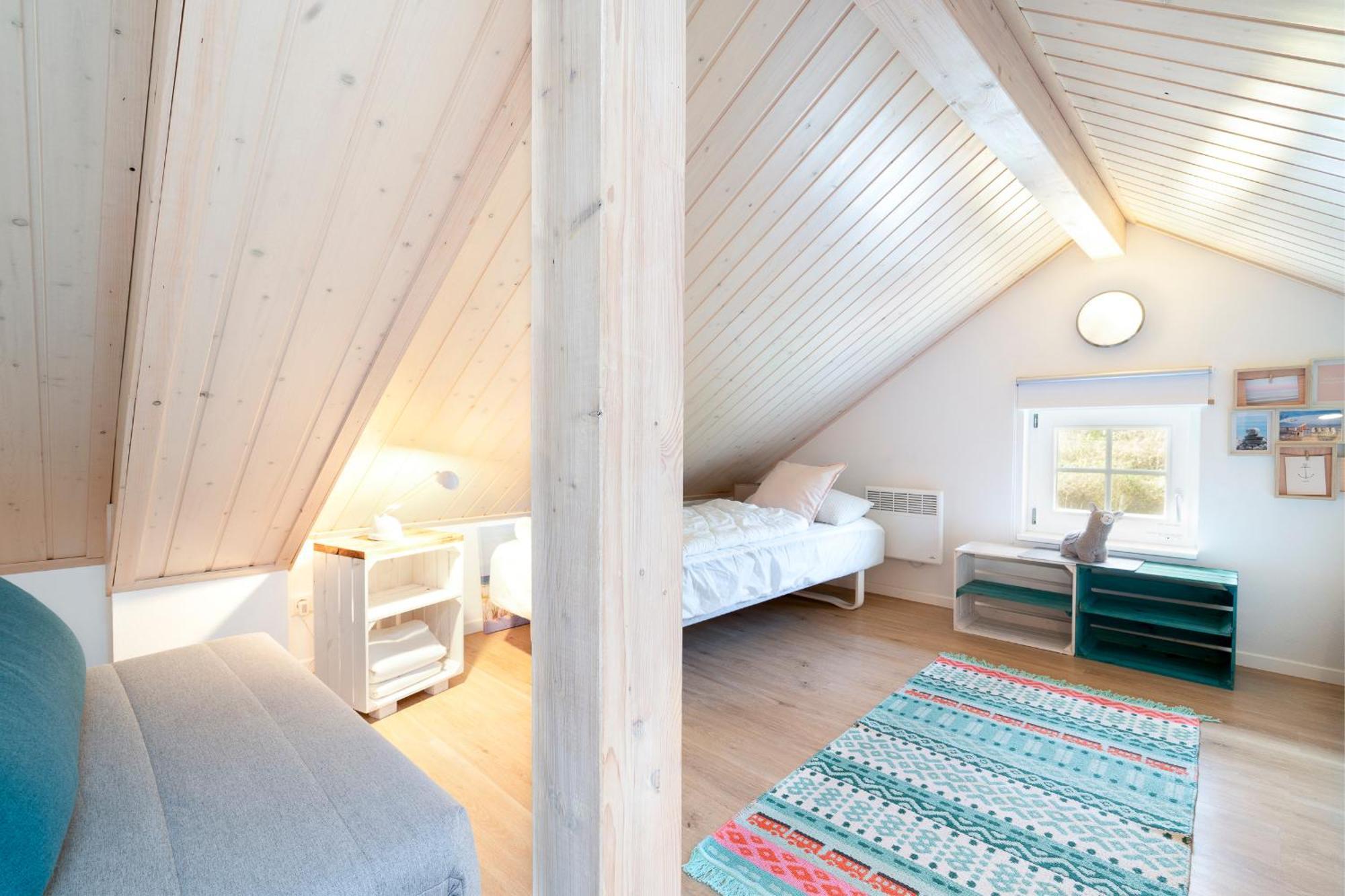 Iris Strandhus Sierksdorf Kültér fotó